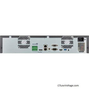Hanwha Techwin XRN-2010-16TB 32-Channel Network Video Recorder (16TB)